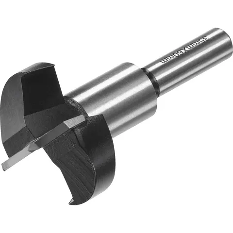 Stanley Hinge Hole Cutter Drill Bit – image 1