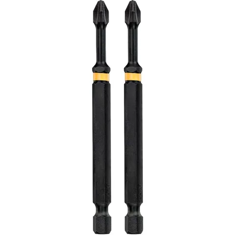 DeWalt Extreme Impact Torsion Phillips Screwdriver Bit – image 1