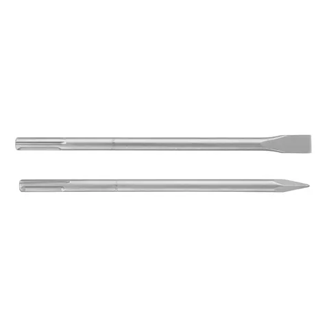DeWalt 2 Piece SDS Max Chisel Set – image 1