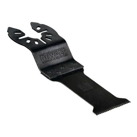 DeWalt Multi-Tool Sägeblatt 43x30 mm – Bild 1