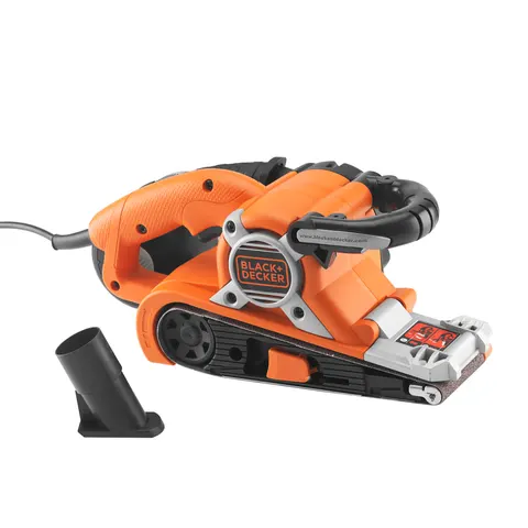 Black and Decker KA88 Belt Sander – image 1
