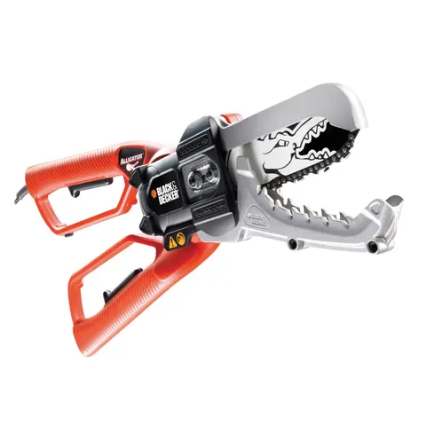 Black and Decker GK1000 Alligator Powered Lopper – image 1