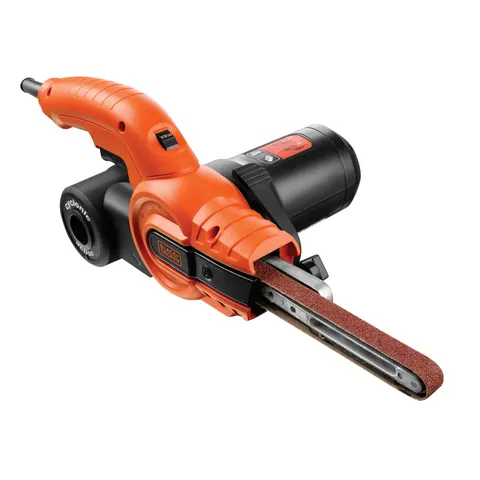 Black and Decker KA900E Powerfile Belt Sander – image 1