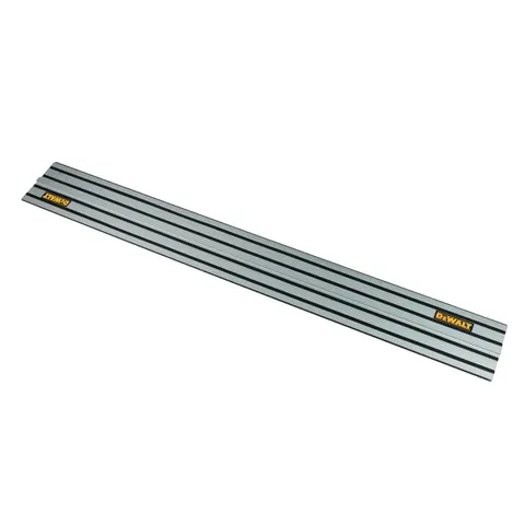 DeWalt 1,5m geleiderail – afbeelding 1