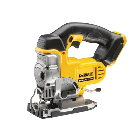 DeWalt DCS331 18v XR Cordless Jigsaw – DCS331NXJ – image 1