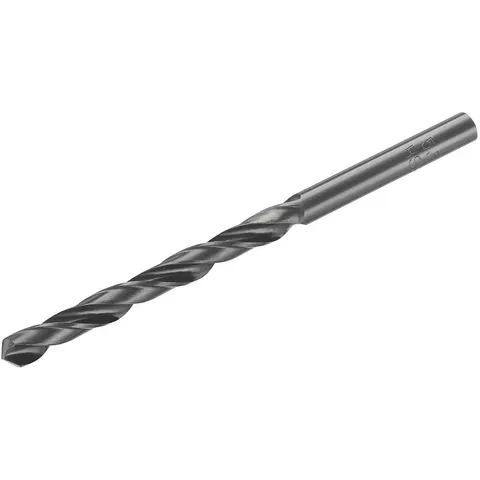 Stanley HSS-R Metal Drill Bit – STA50060 – image 1