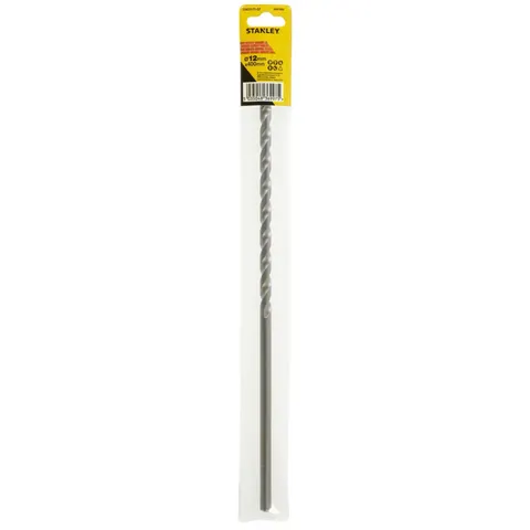 Stanley Masonry Drill Bit – STA53175 – image 1