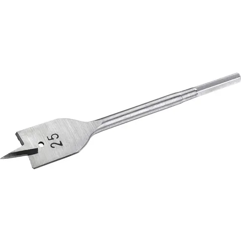 Stanley Flat Wood Drill Bit – STA52035 – image 1