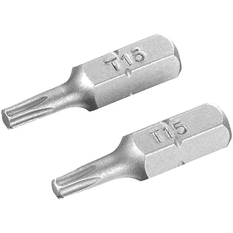Stanley Torx Screwdriver Bits – STA61061 – image 1