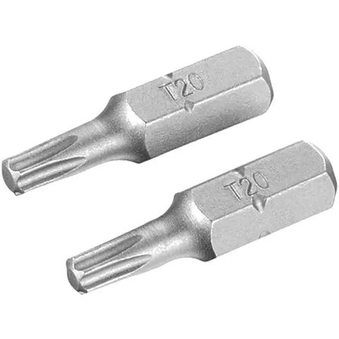 Stanley Torx Screwdriver Bits – STA61062 – image 1
