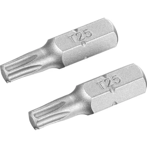 Stanley Torx Screwdriver Bits – STA61063 – image 1
