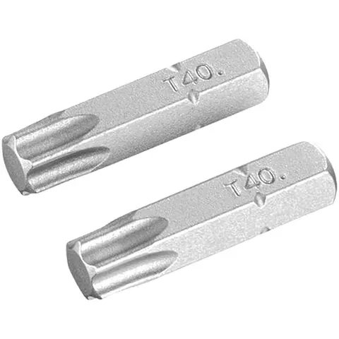 Stanley Torx Screwdriver Bits – STA61065 – image 1