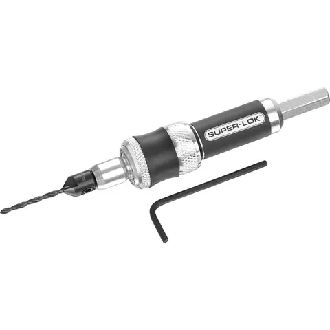 Stanley Quick Change Flip Drill and Drive Bit – image 1