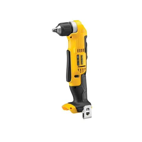 DeWalt 18V Xr Right Angle Drill Driver Bare Unit – image 1