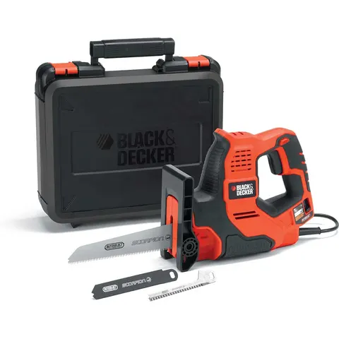 Black and Decker RS890K Autoselect Scorpion Saw – image 1