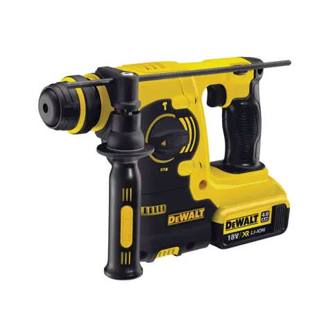 DeWalt DCH253 18v XR Cordless SDS Plus Hammer Drill – DCH253M2GB – image 1