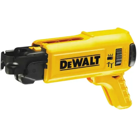DeWalt DCF6201 Collated Screw Magazine Attachment – image 1