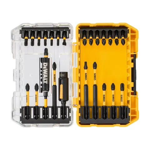DeWalt DT70730T-QZ Set inserti Flex Torq per avvitatore 25 pezzi – immagine 1