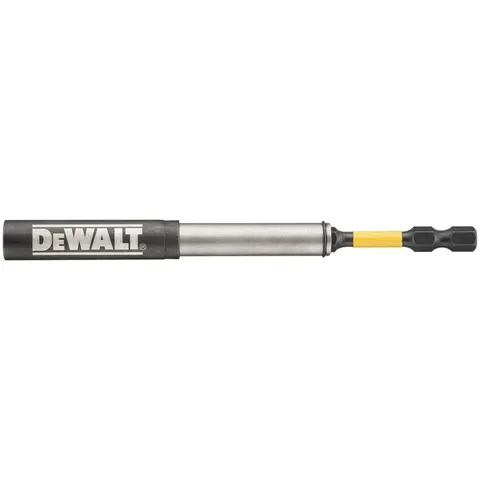 Dewalt Extreme Magnetic Drive Guide Screwdriver Bit Holder – image 1