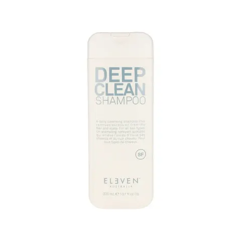 Eleven Australia Deep Clean Clarifying Shampoo, 300 ml – afbeelding 1