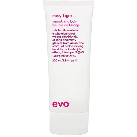 200ml Evo Easy Tiger Smoothing Balm – Bild 1