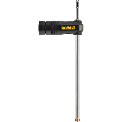 DeWalt Absaugbohrer SDS-plus 14x250x370 mm – Bild 1