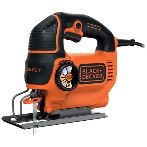 Black and Decker KS801SEK Jigsaw – image 1