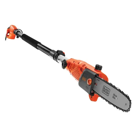 Black and Decker PS7525 Pole Tree Pruner – image 1