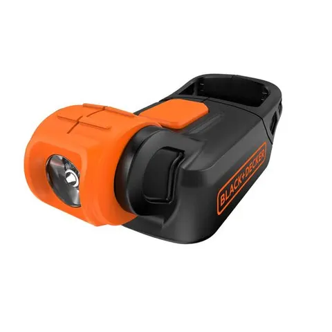 Black & Decker Werklamp – afbeelding 1