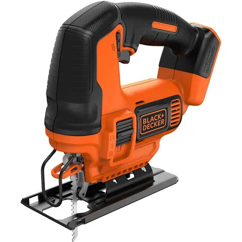 Black and Decker BDCJS18 18v Cordless Jigsaw – BDCJS18N – image 1