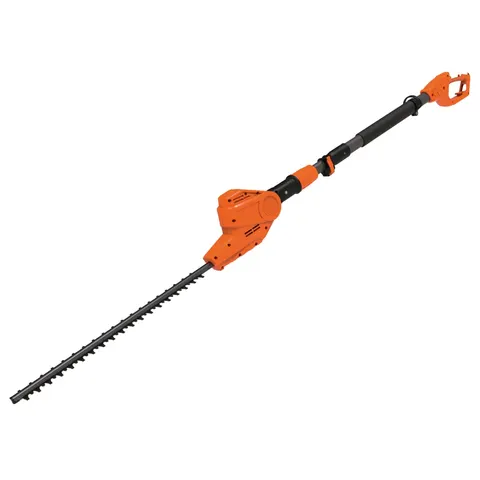 Black and Decker PH5551 Pole Hedge Trimmer 510mm – image 1