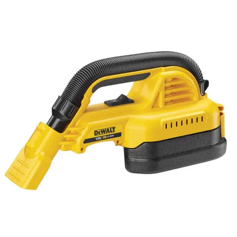 DeWalt Aspiratore solidi/liquidi 18V DCV517N – immagine 1