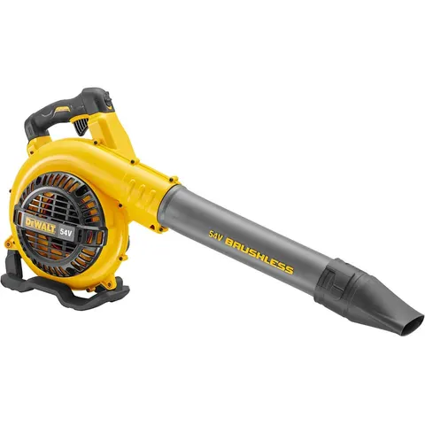 DeWalt Dmuchawa Akumulatorowa 54V DCM572N Flexvolt – zdjęcie 1