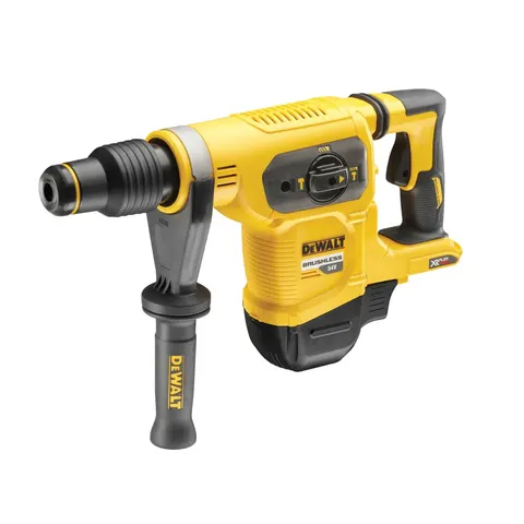 Młotowiertarka Sds Max 54V DeWALT DCH481N Flexvolt – zdjęcie 1