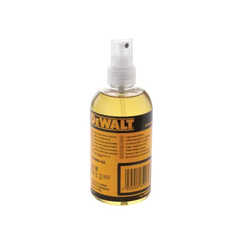 DeWalt Hedge Trimmer Lubricant Oil – image 1