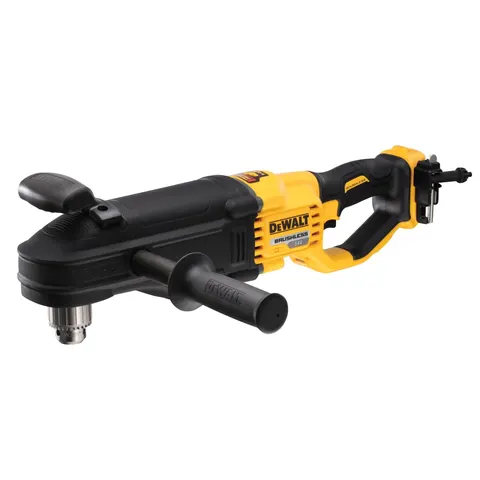 Wiertarka kątowa 54V body karton Dewalt DCD470N – zdjęcie 1