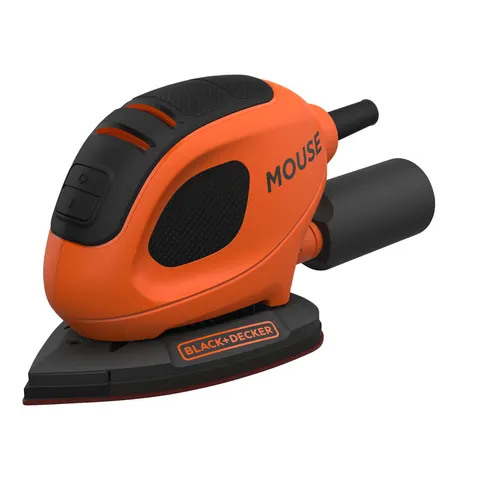 Black and Decker BEW230 Mouse Sander – image 1
