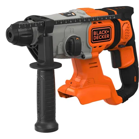 Black and Decker BCD900 18v Cordless SDS Plus Hammer Drill – BCD900B – image 1