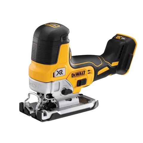 Akumulatorowa Wyrzynarka 18V Dewalt DCS335N – zdjęcie 1