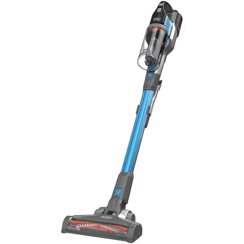 Black and Decker BHFEV362D 36v Cordless Vacuum Cleaner – image 1
