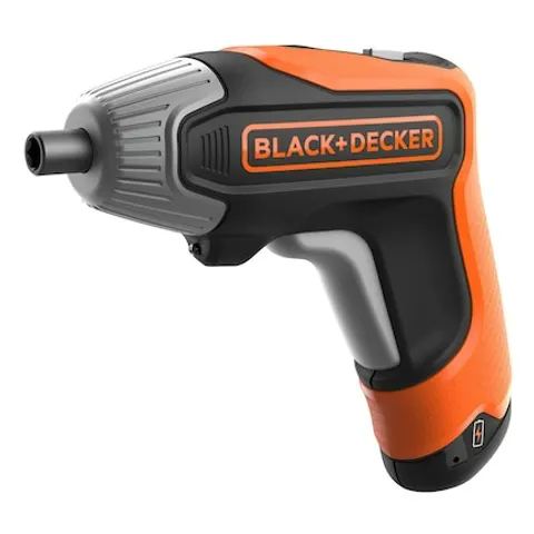 Black & Decker BCF611 Orange – image 1