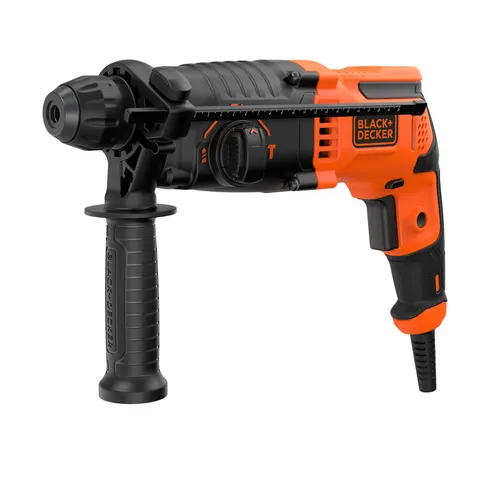 Black and Decker BEHS01 SDS Plus Rotary Hammer Drill – image 1