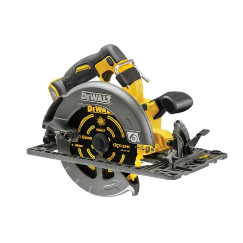 Dewalt Pilarka Tarczowa Flexvolt 190MM DCS579NT – zdjęcie 1