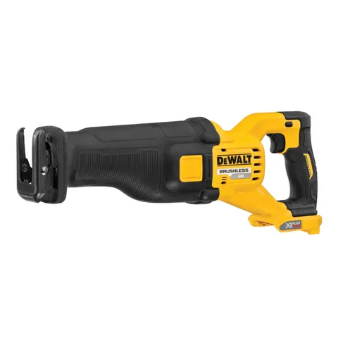 Pilarka szablasta 54V FlexVolt Dewalt DCS389N Body – zdjęcie 1