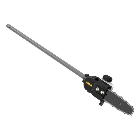 DeWalt DCMASPS5N Pole Saw Attachment for 54v XR FLEXVOLT Split Boom System – image 1