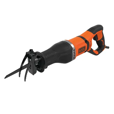 Black and Decker BES301 Reciprocating Saw – image 1