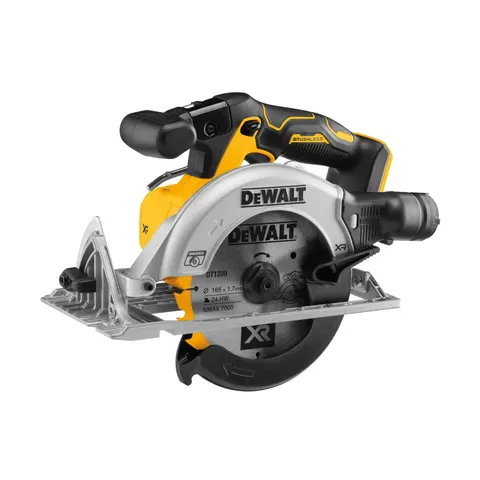 Pilarka tarczowa Dewalt DCS565N-XJ – zdjęcie 1