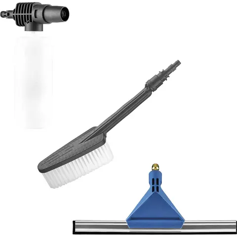 Stanley 3 Piece Accessory Kit for FatMax V20 Cordless Pressure Washer – image 1
