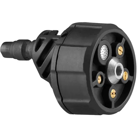 Black and Decker Pressure Washer - 5In1 Nozzle – image 1