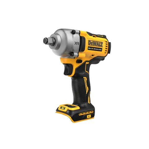 Klucz udarowy Dewalt DCF891N-XJ – zdjęcie 1